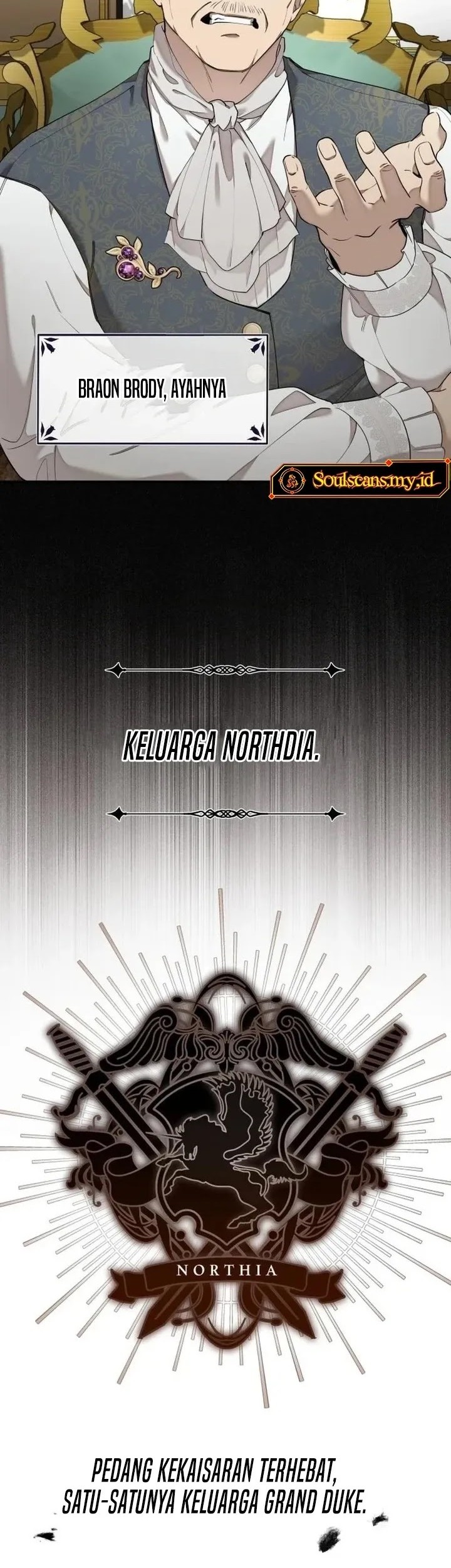 Truck Driver Tag Team Match Chapter 1 Gambar 20