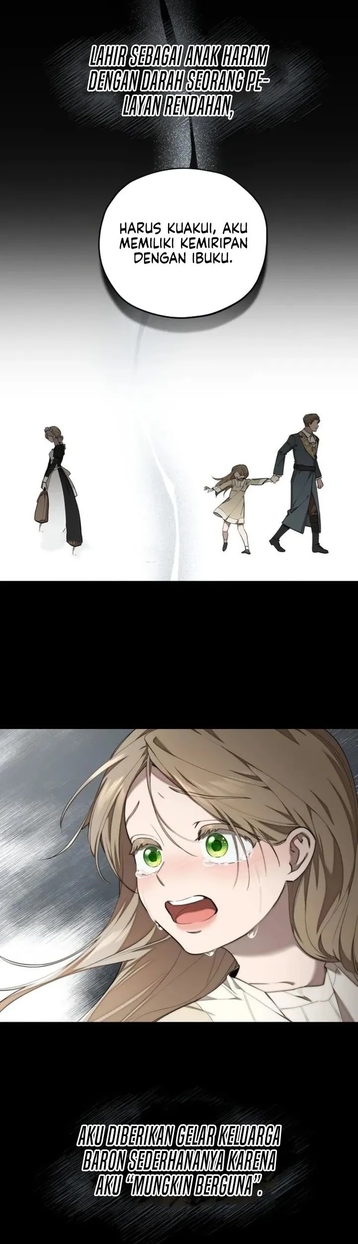 Truck Driver Tag Team Match Chapter 1 Gambar 25