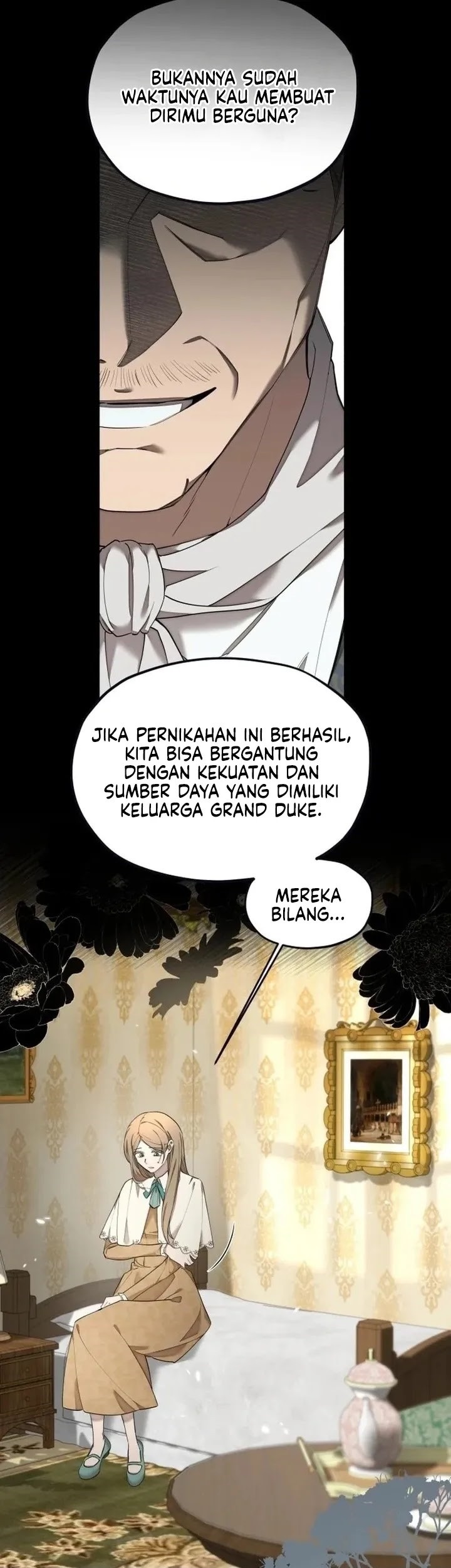 Truck Driver Tag Team Match Chapter 1 Gambar 27