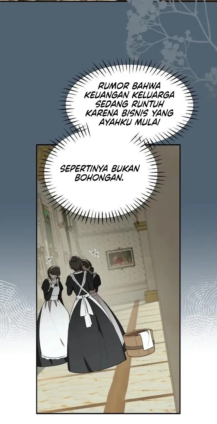 Truck Driver Tag Team Match Chapter 1 Gambar 28