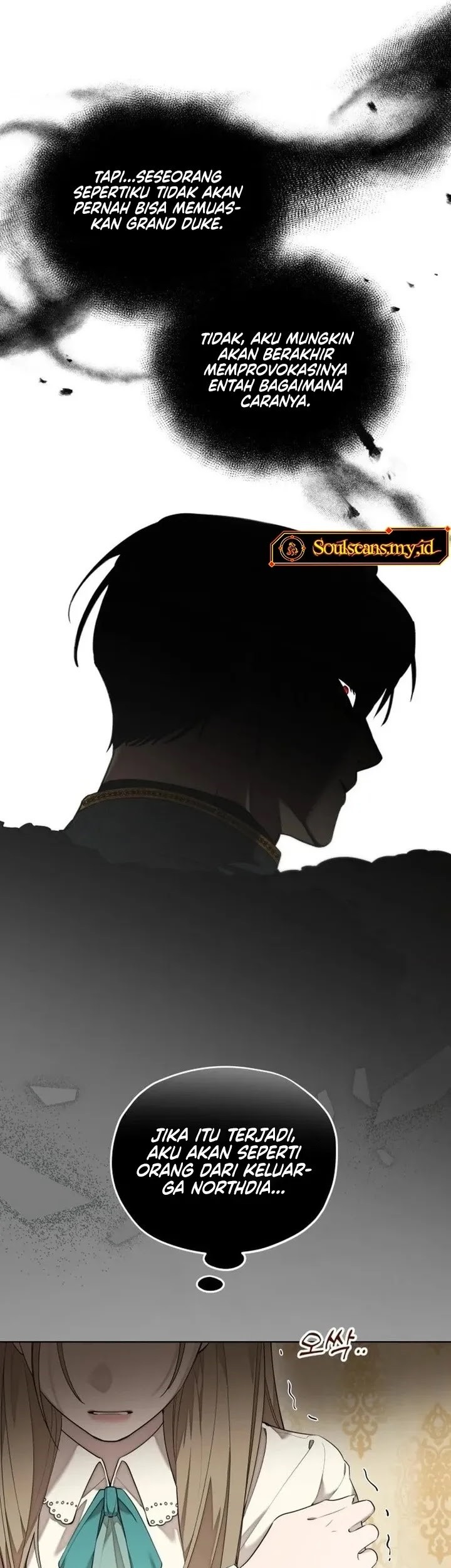 Truck Driver Tag Team Match Chapter 1 Gambar 29