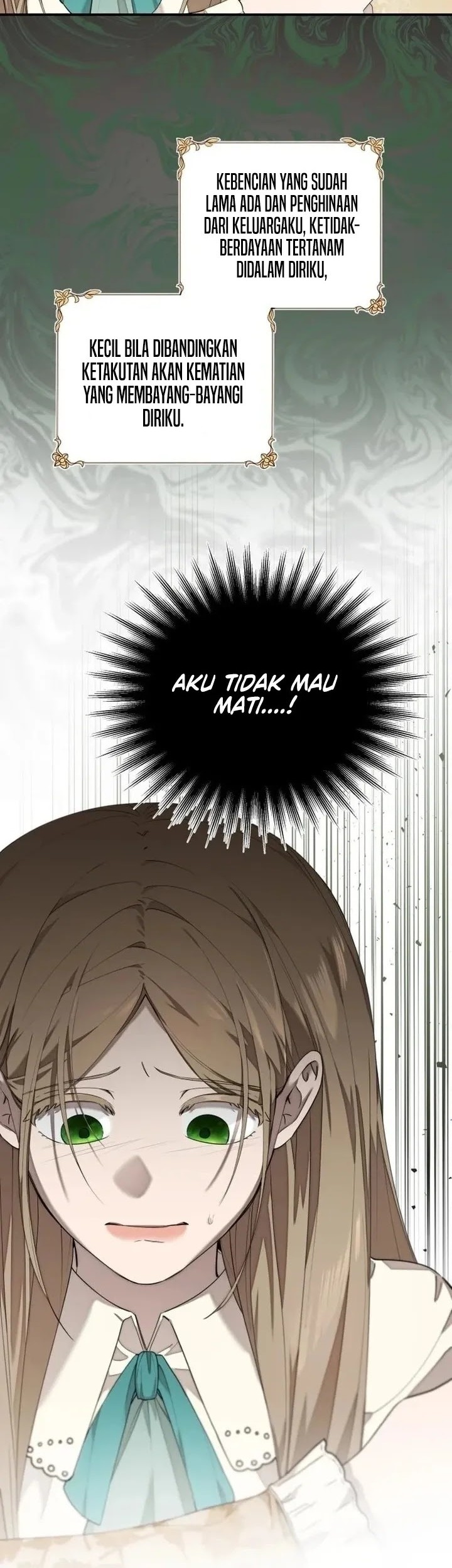 Truck Driver Tag Team Match Chapter 1 Gambar 30