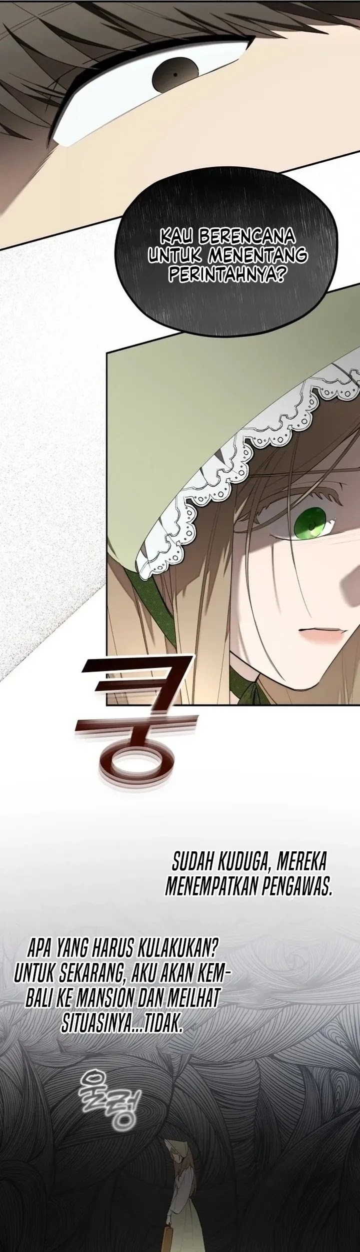 Truck Driver Tag Team Match Chapter 1 Gambar 35