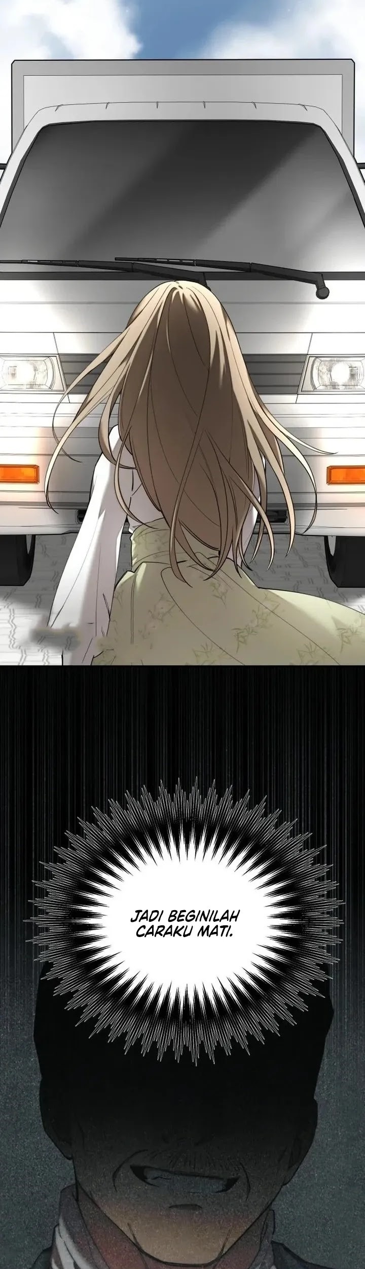 Truck Driver Tag Team Match Chapter 1 Gambar 41