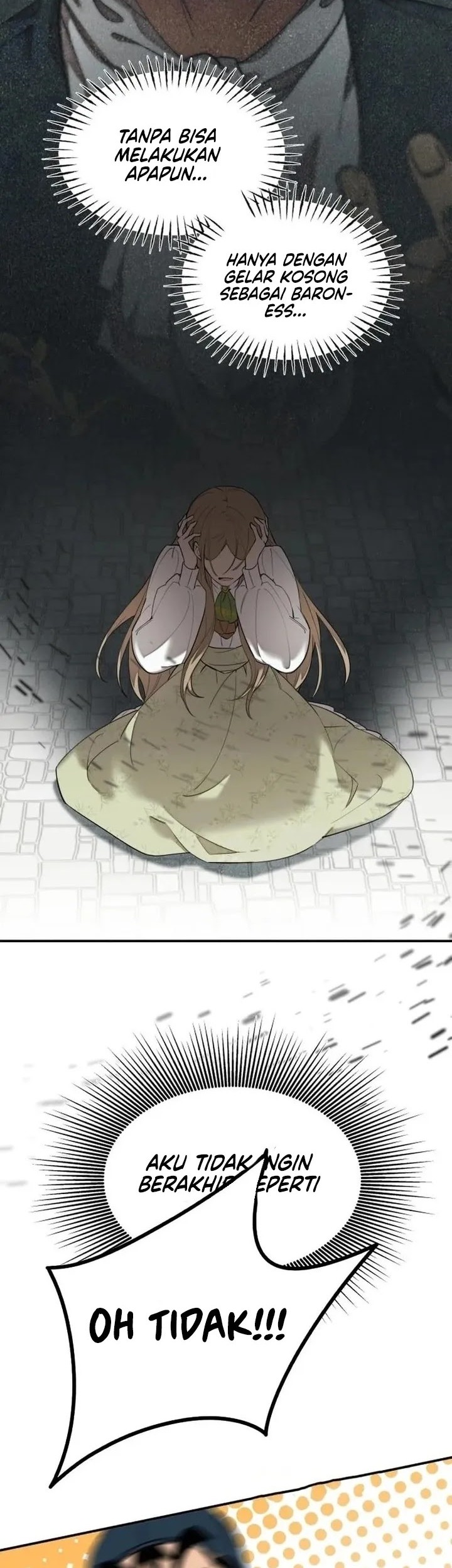 Truck Driver Tag Team Match Chapter 1 Gambar 42