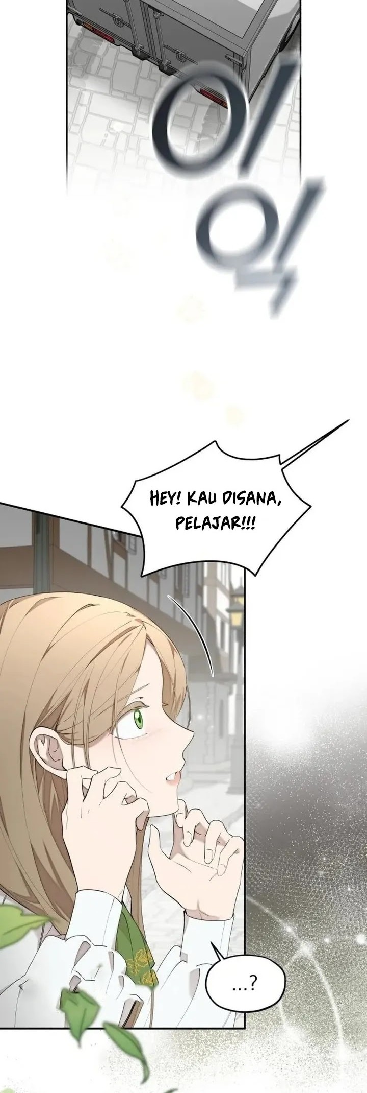 Truck Driver Tag Team Match Chapter 1 Gambar 44