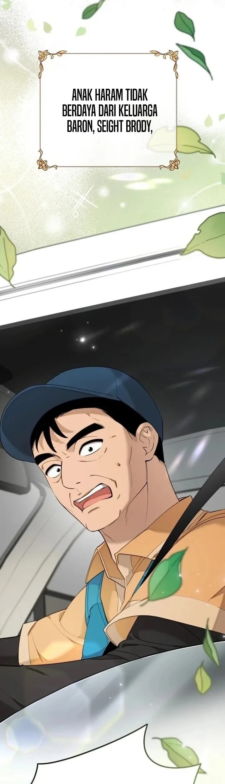 Truck Driver Tag Team Match Chapter 1 Gambar 45