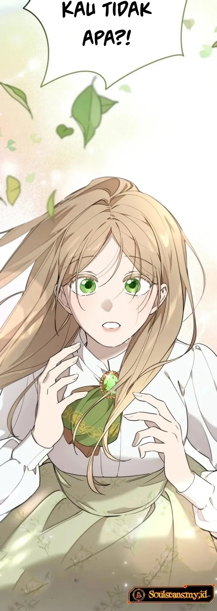 Truck Driver Tag Team Match Chapter 1 Gambar 46