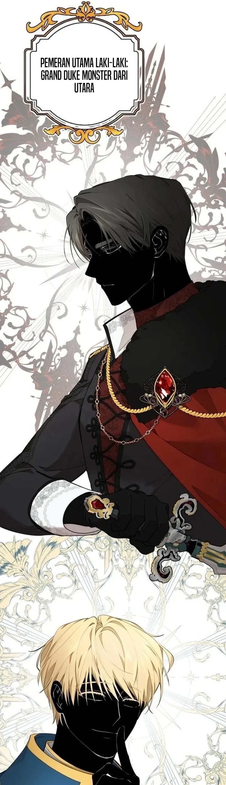 Truck Driver Tag Team Match Chapter 1 Gambar 3