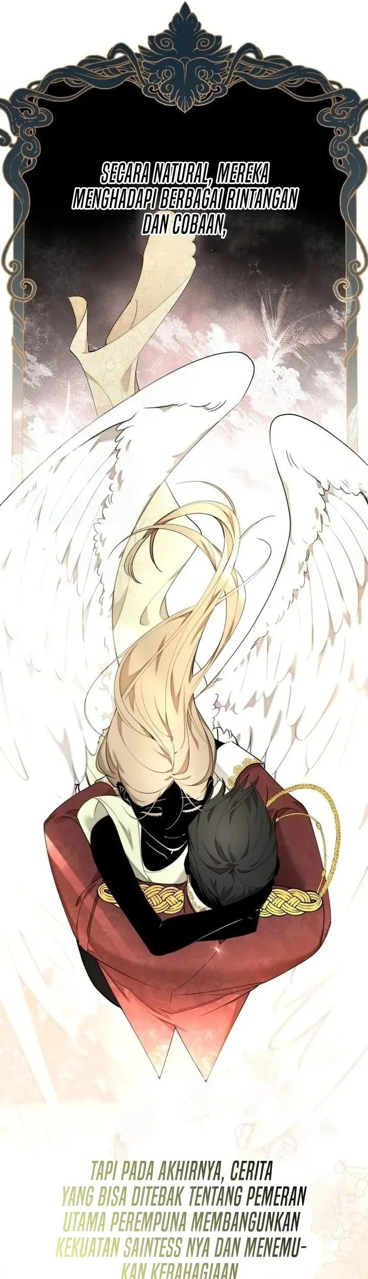 Truck Driver Tag Team Match Chapter 1 Gambar 5