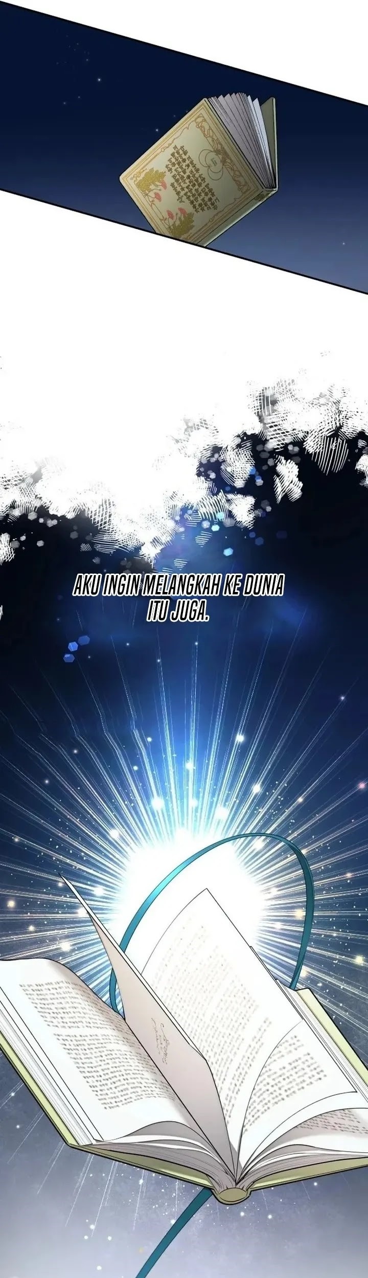 Truck Driver Tag Team Match Chapter 1 Gambar 13