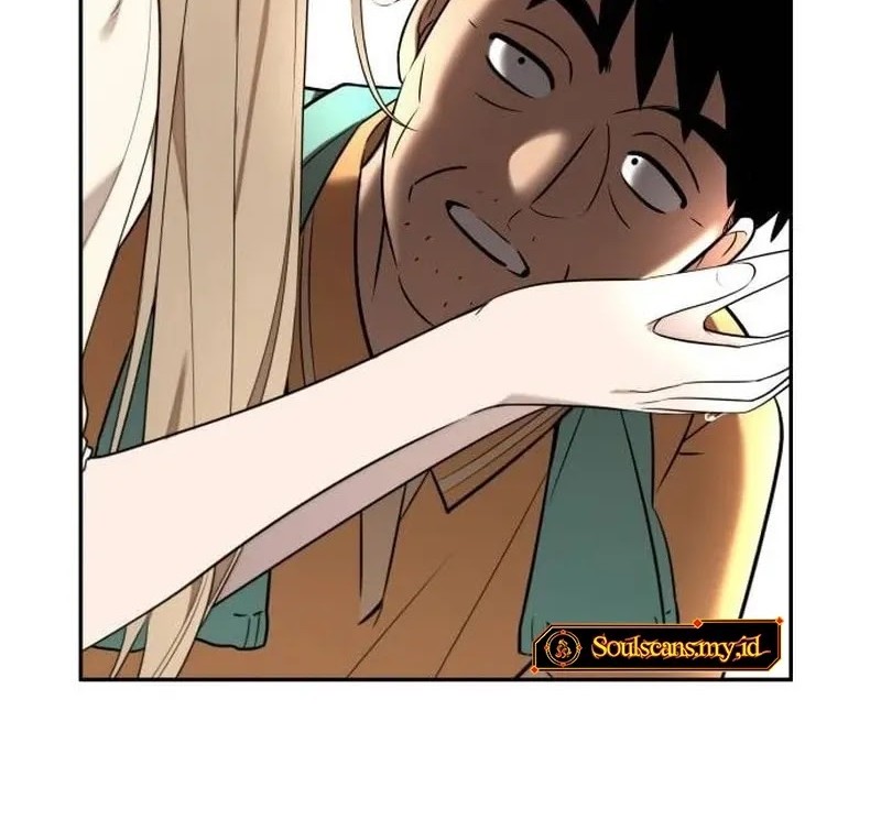 Truck Driver Tag Team Match Chapter 10 Gambar 20