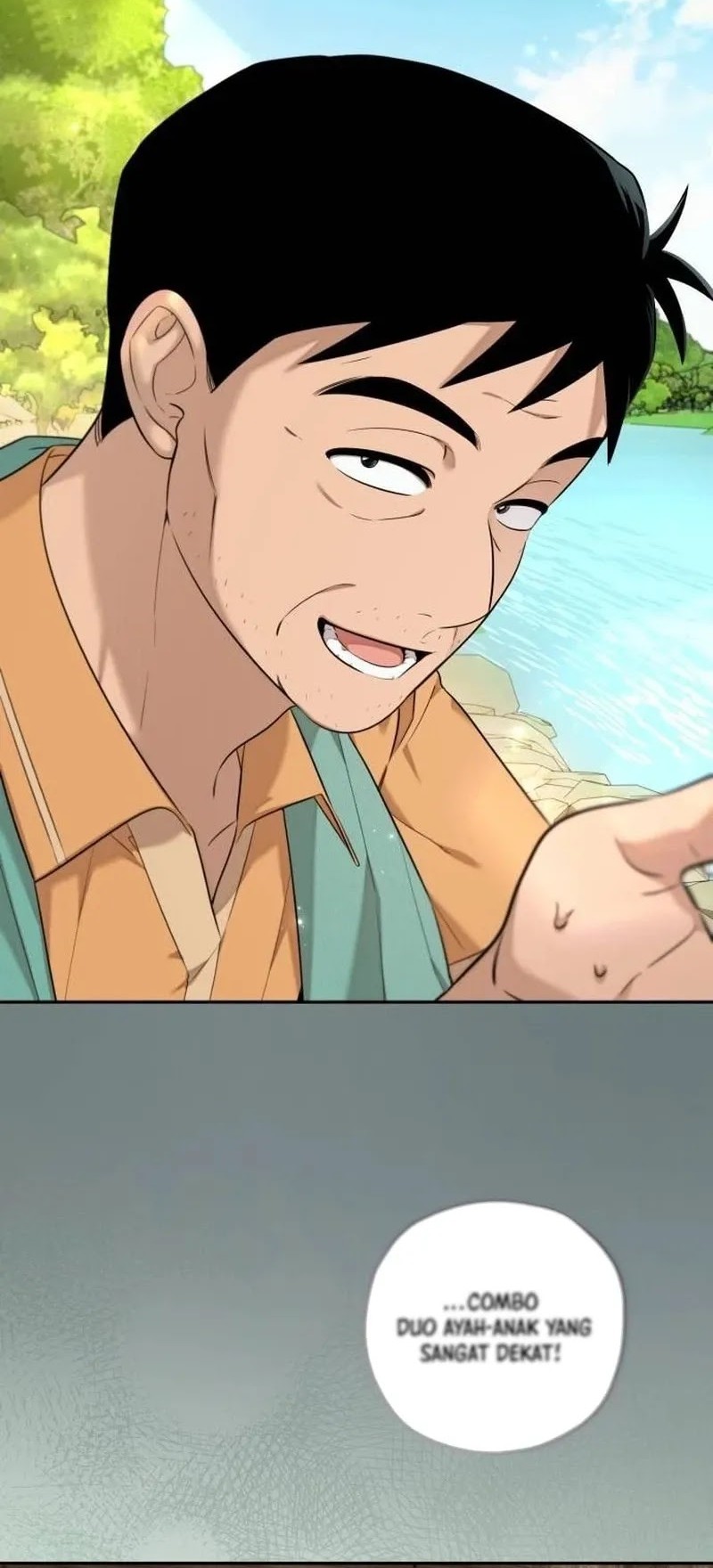 Truck Driver Tag Team Match Chapter 10 Gambar 22