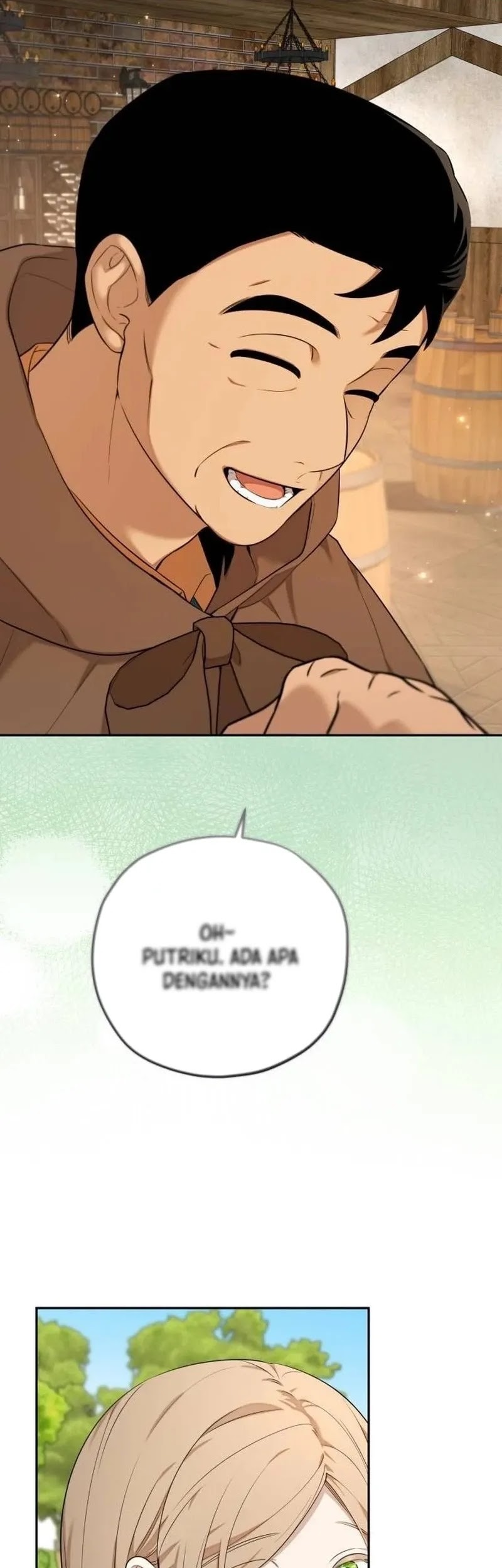 Truck Driver Tag Team Match Chapter 10 Gambar 23