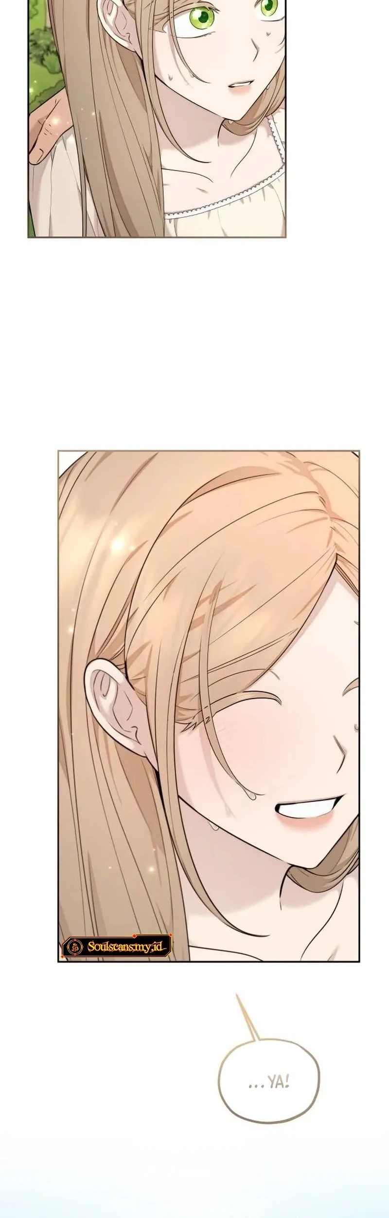 Truck Driver Tag Team Match Chapter 10 Gambar 24