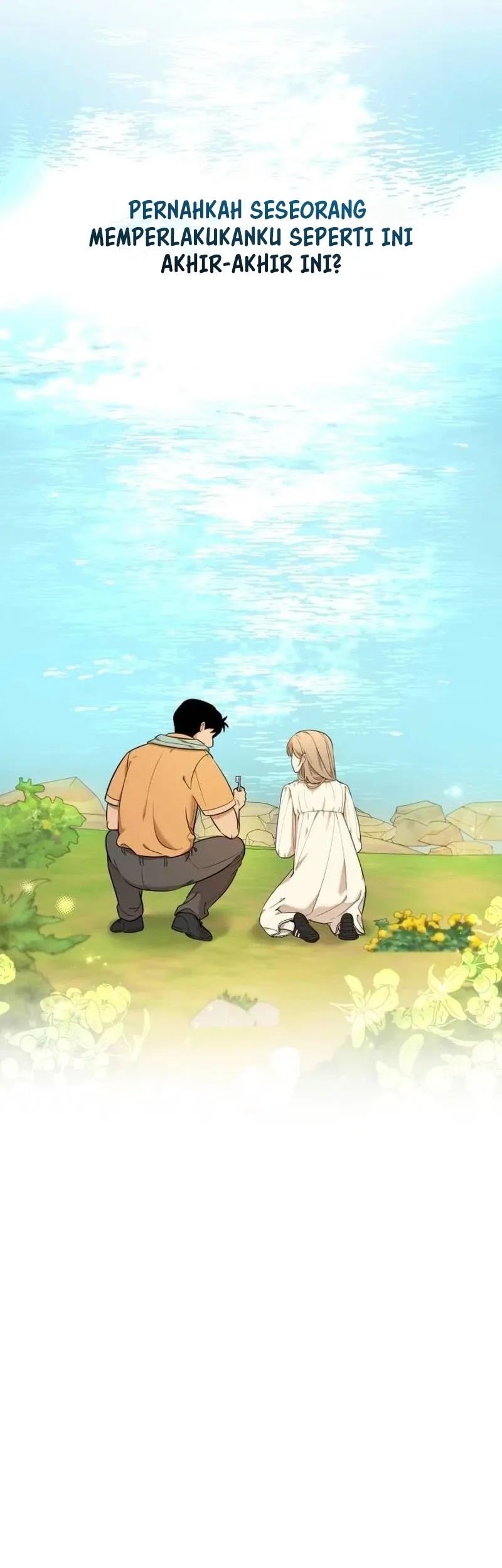 Truck Driver Tag Team Match Chapter 10 Gambar 25