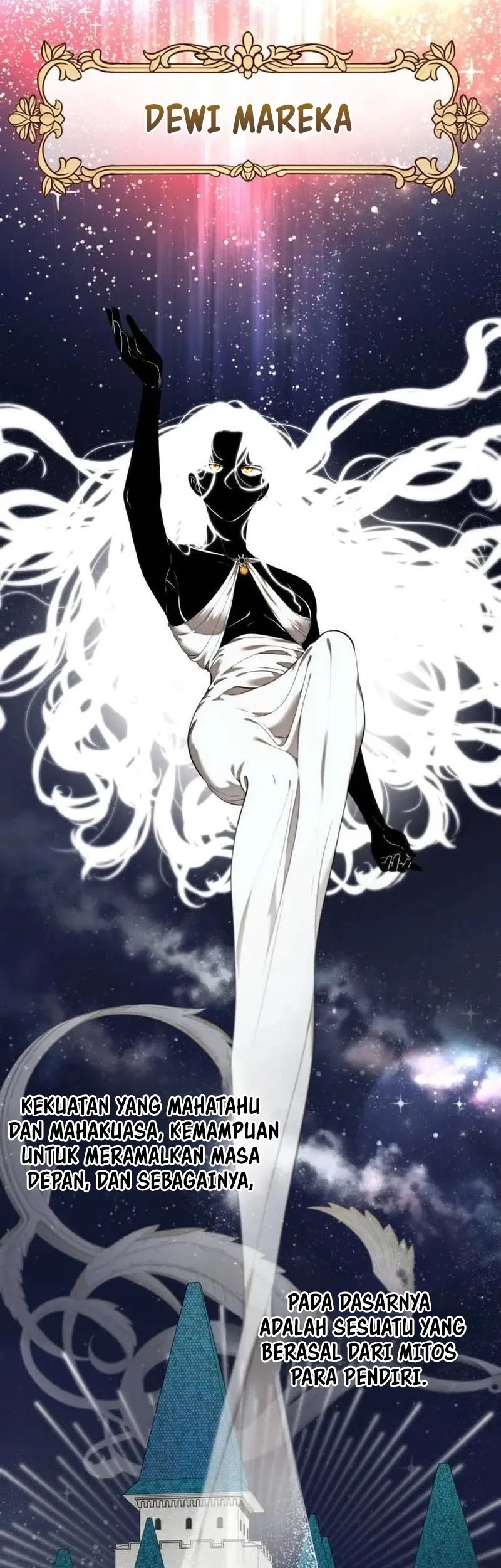 Truck Driver Tag Team Match Chapter 10 Gambar 33