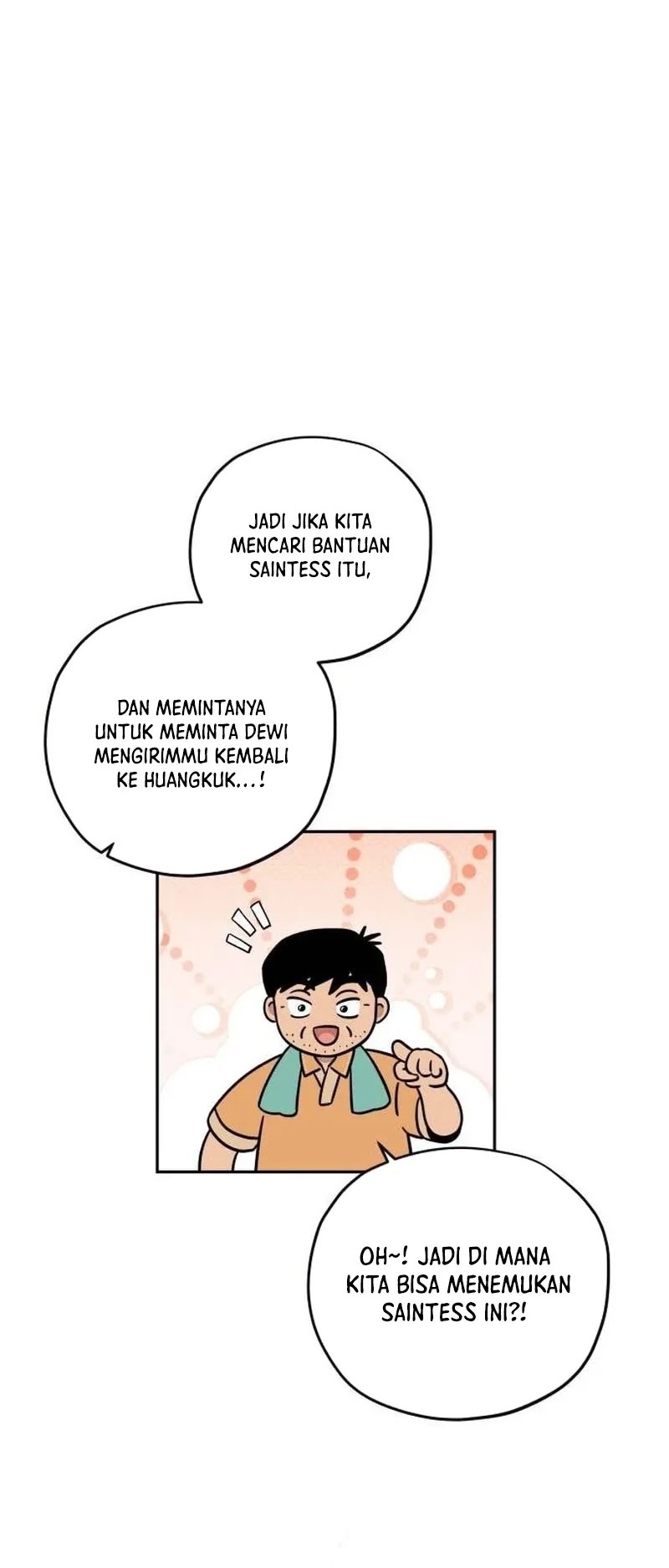 Truck Driver Tag Team Match Chapter 10 Gambar 36