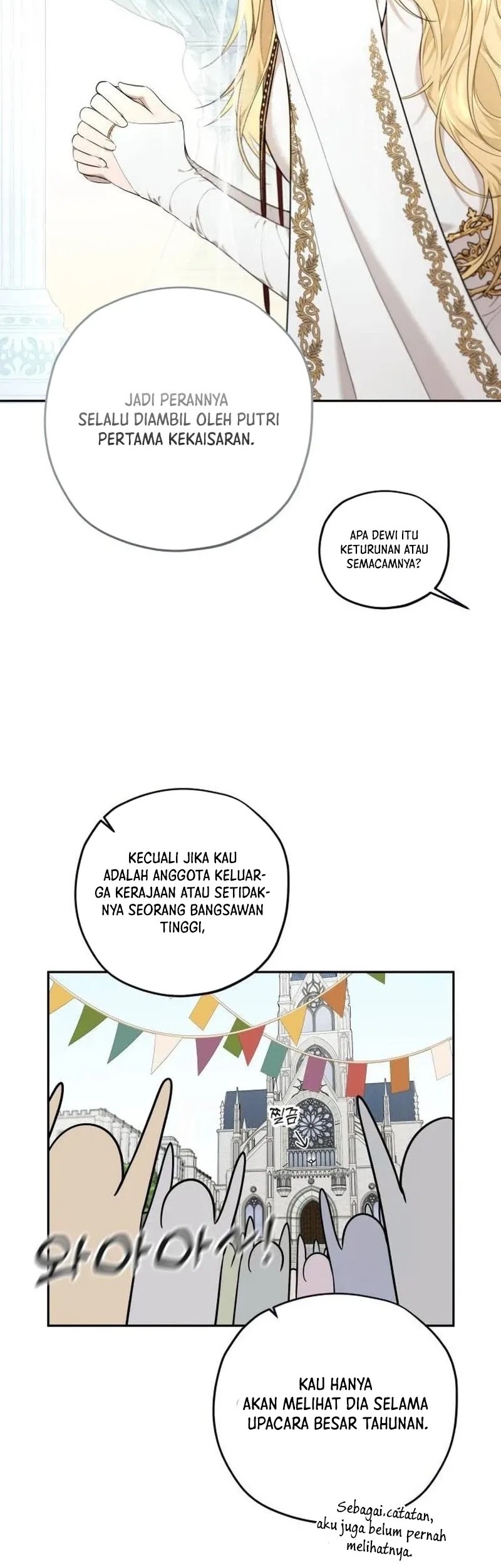 Truck Driver Tag Team Match Chapter 10 Gambar 38