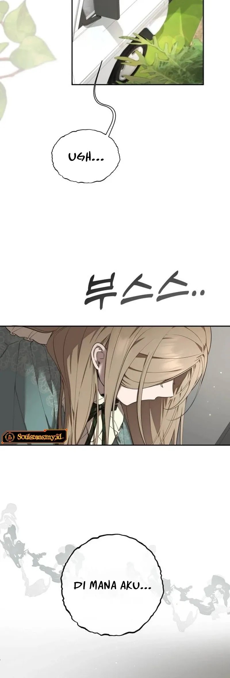 Baca  Truck Driver Tag Team Match Chapter 10 Gambar 2