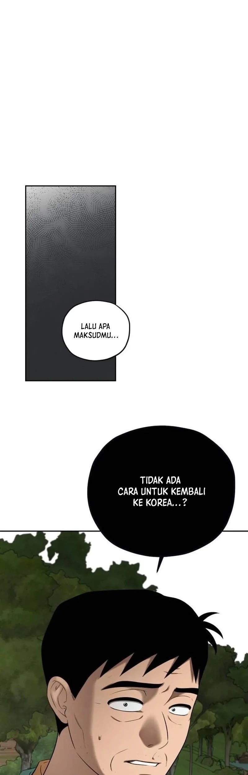 Truck Driver Tag Team Match Chapter 10 Gambar 41