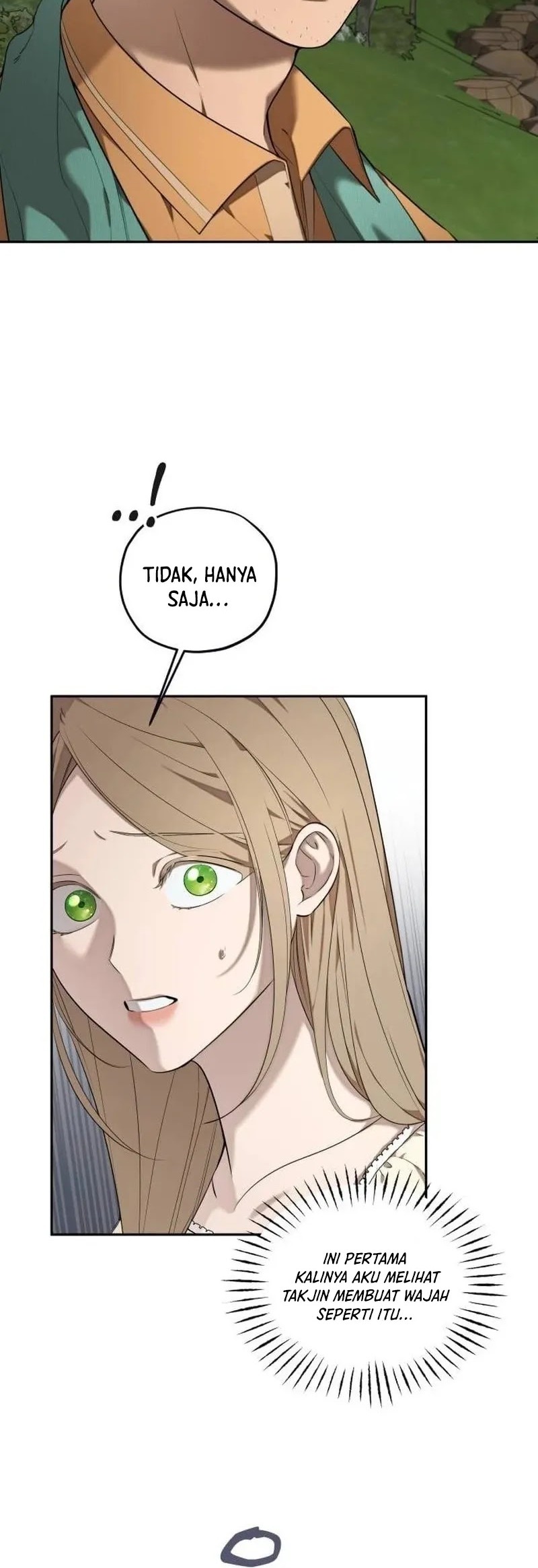 Truck Driver Tag Team Match Chapter 10 Gambar 42