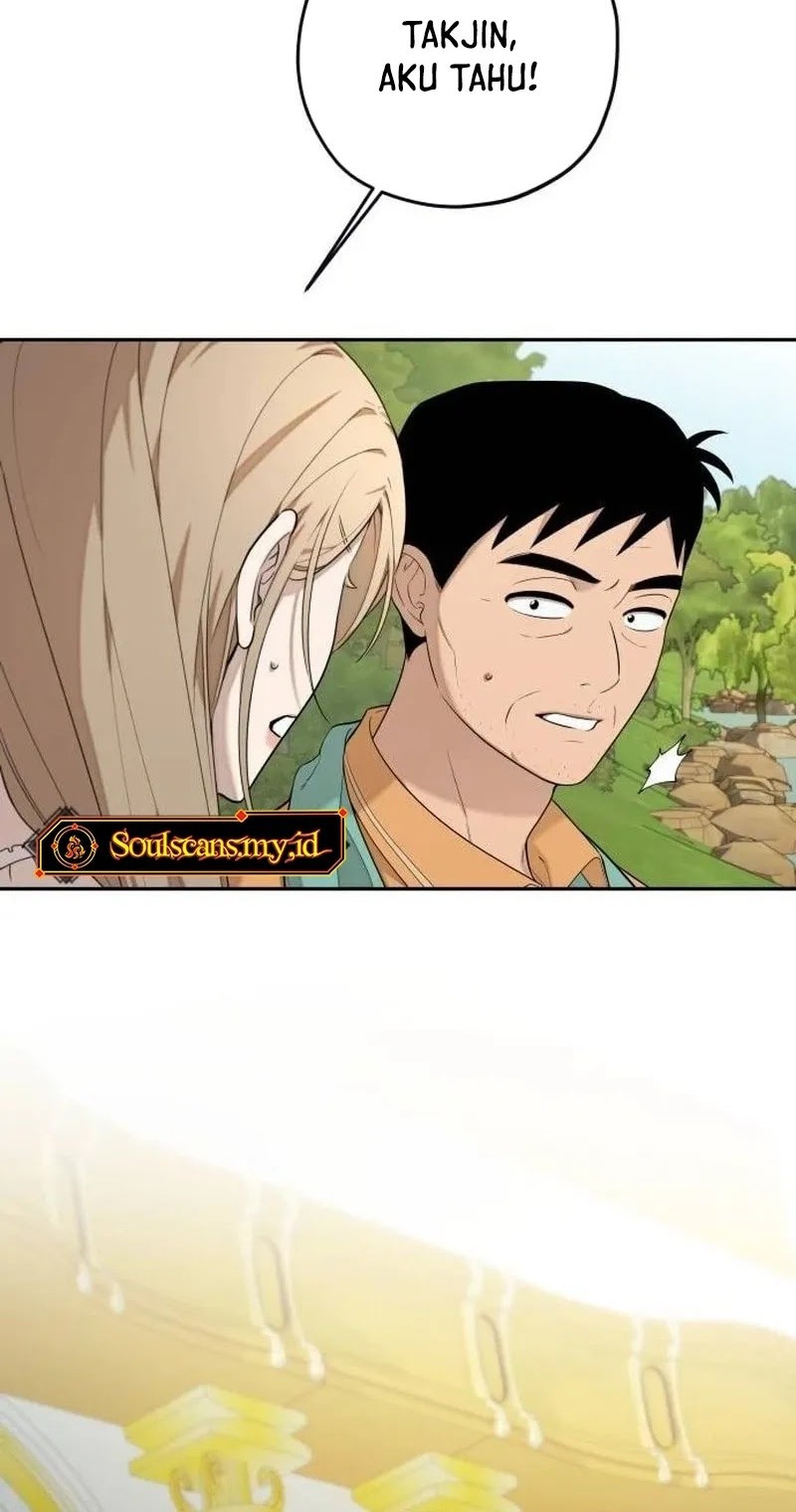 Truck Driver Tag Team Match Chapter 10 Gambar 44