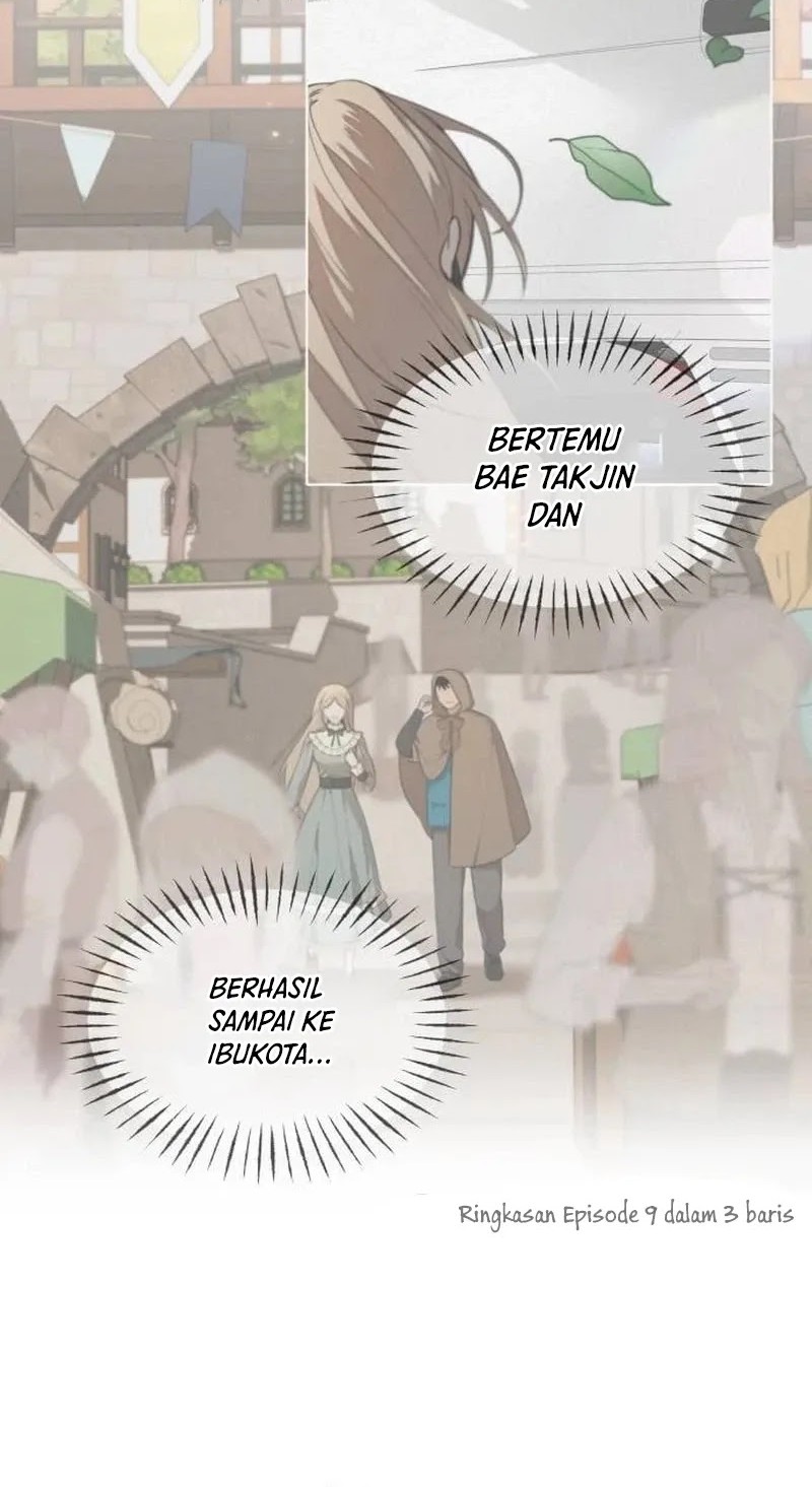 Truck Driver Tag Team Match Chapter 10 Gambar 6