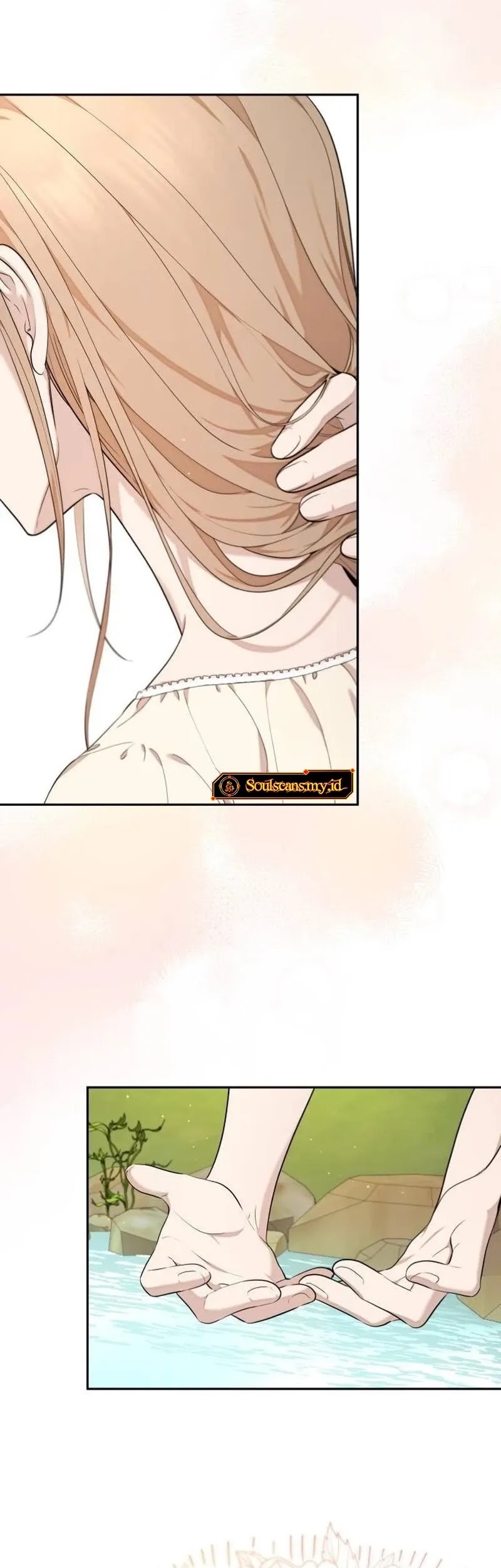 Truck Driver Tag Team Match Chapter 10 Gambar 17