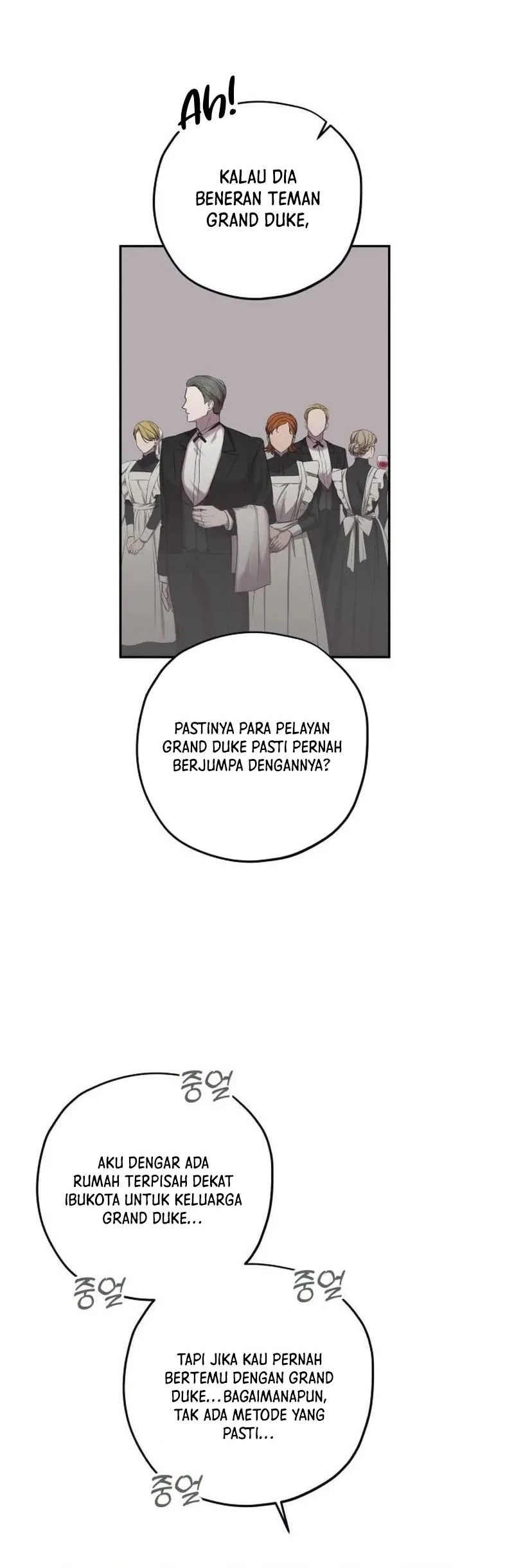 Truck Driver Tag Team Match Chapter 11 Gambar 34