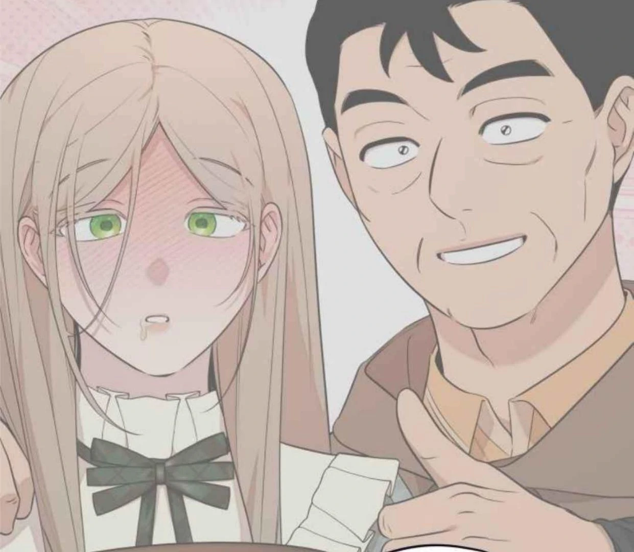 Truck Driver Tag Team Match Chapter 12 Gambar 101