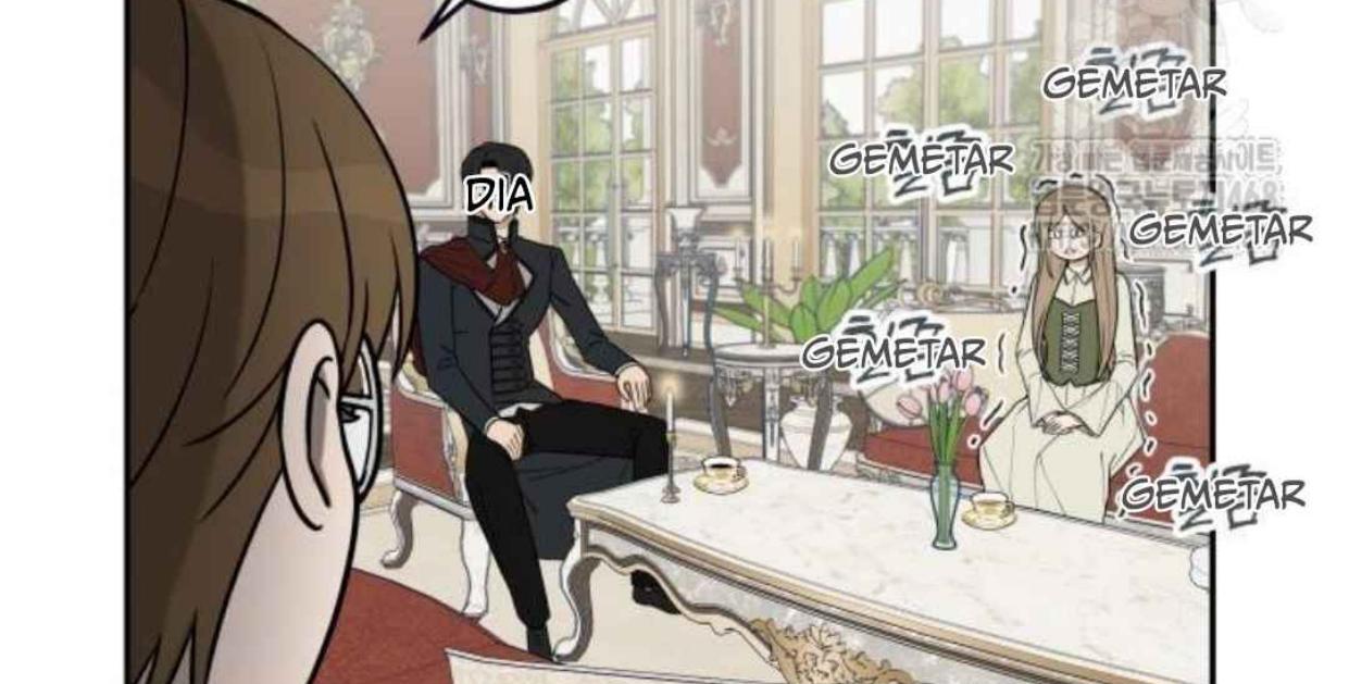 Truck Driver Tag Team Match Chapter 12 Gambar 118