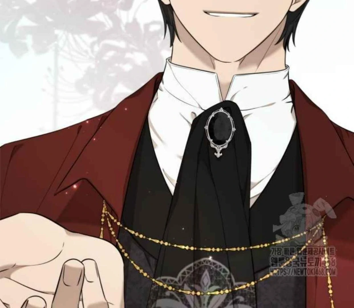 Truck Driver Tag Team Match Chapter 12 Gambar 12