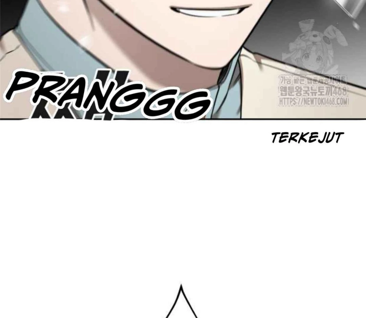 Truck Driver Tag Team Match Chapter 12 Gambar 124