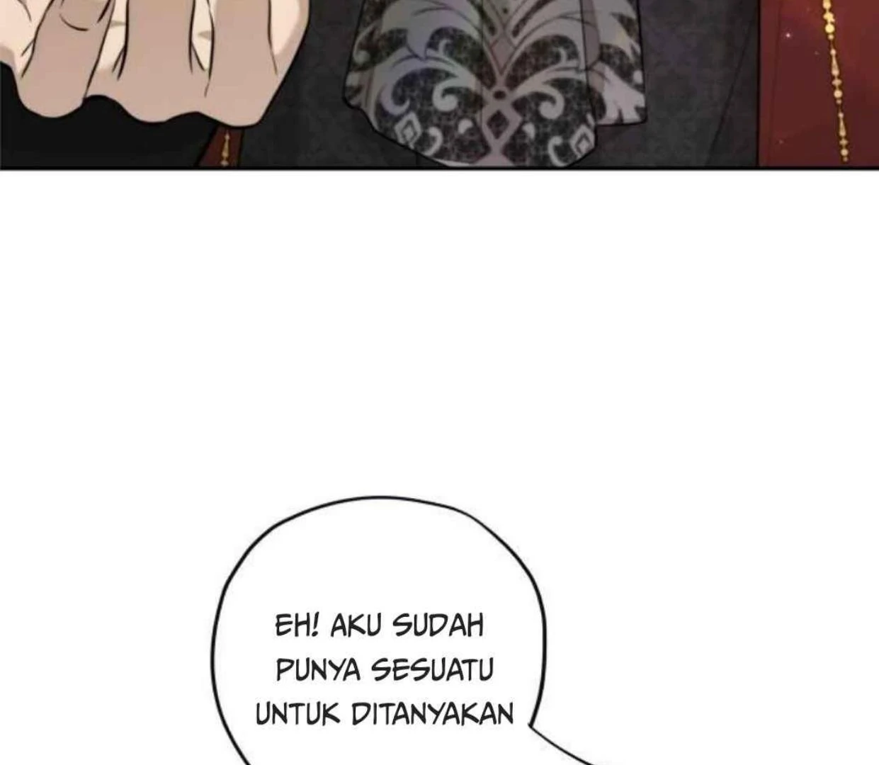 Truck Driver Tag Team Match Chapter 12 Gambar 13