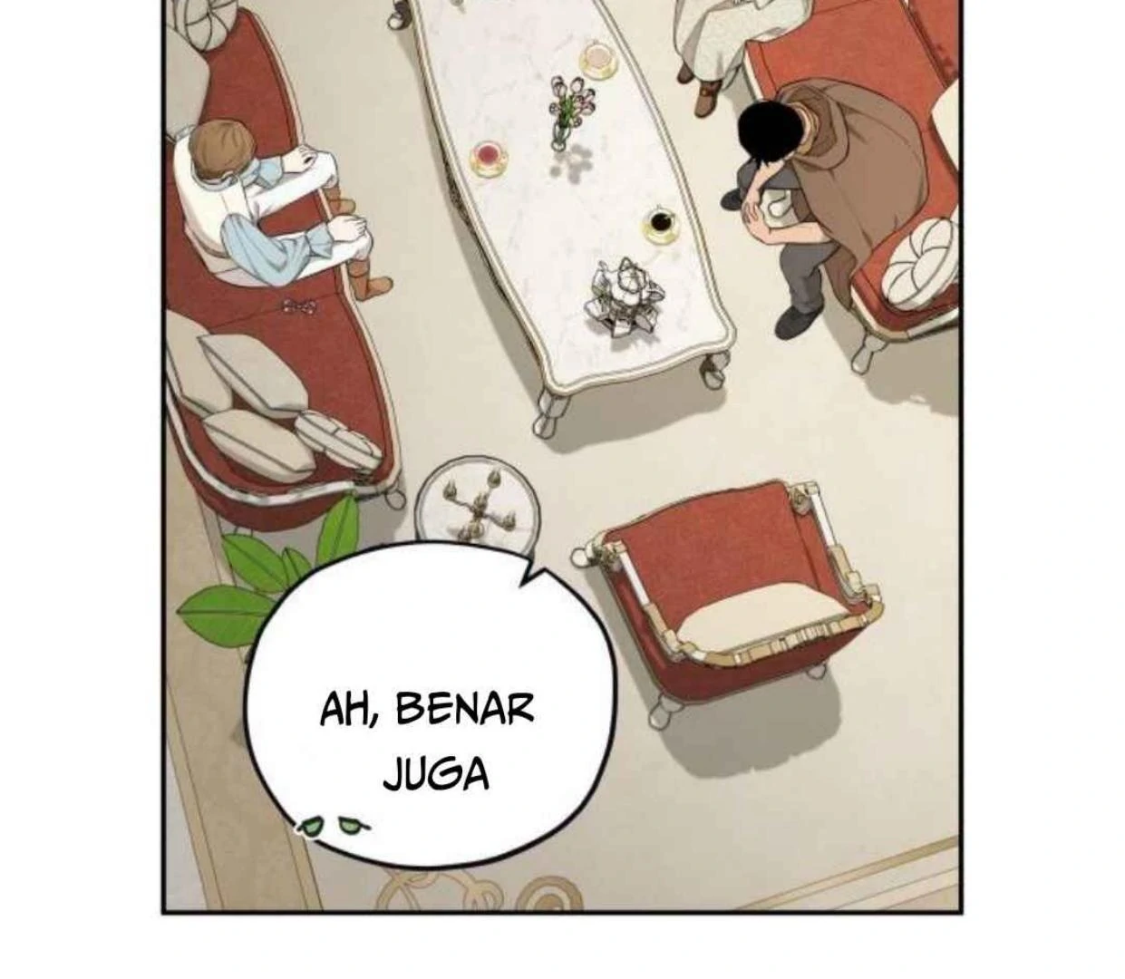 Truck Driver Tag Team Match Chapter 12 Gambar 143