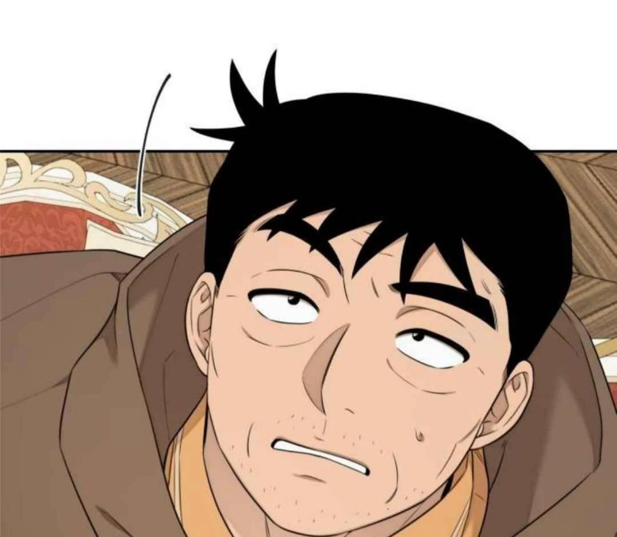 Truck Driver Tag Team Match Chapter 12 Gambar 145