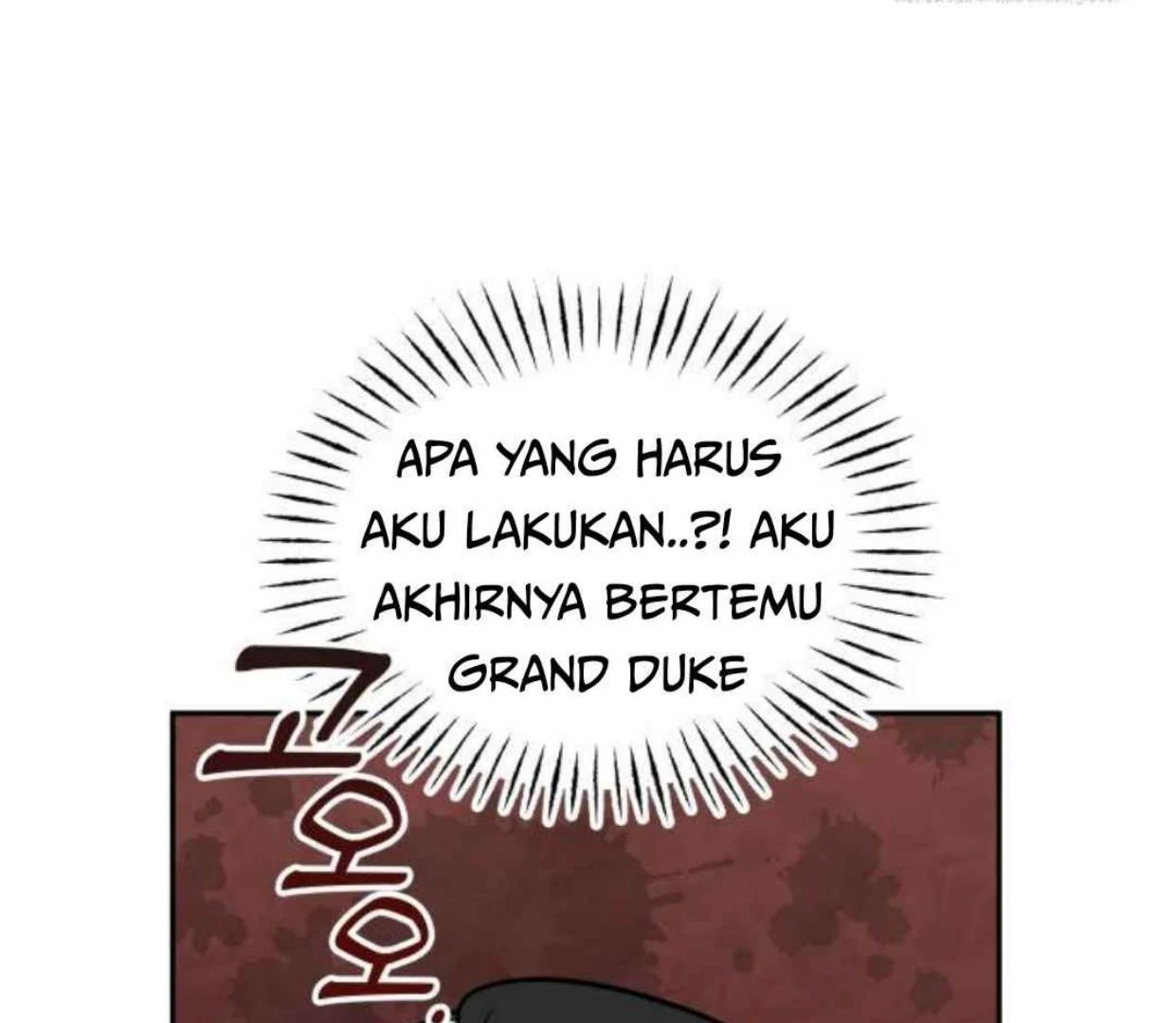 Truck Driver Tag Team Match Chapter 12 Gambar 17