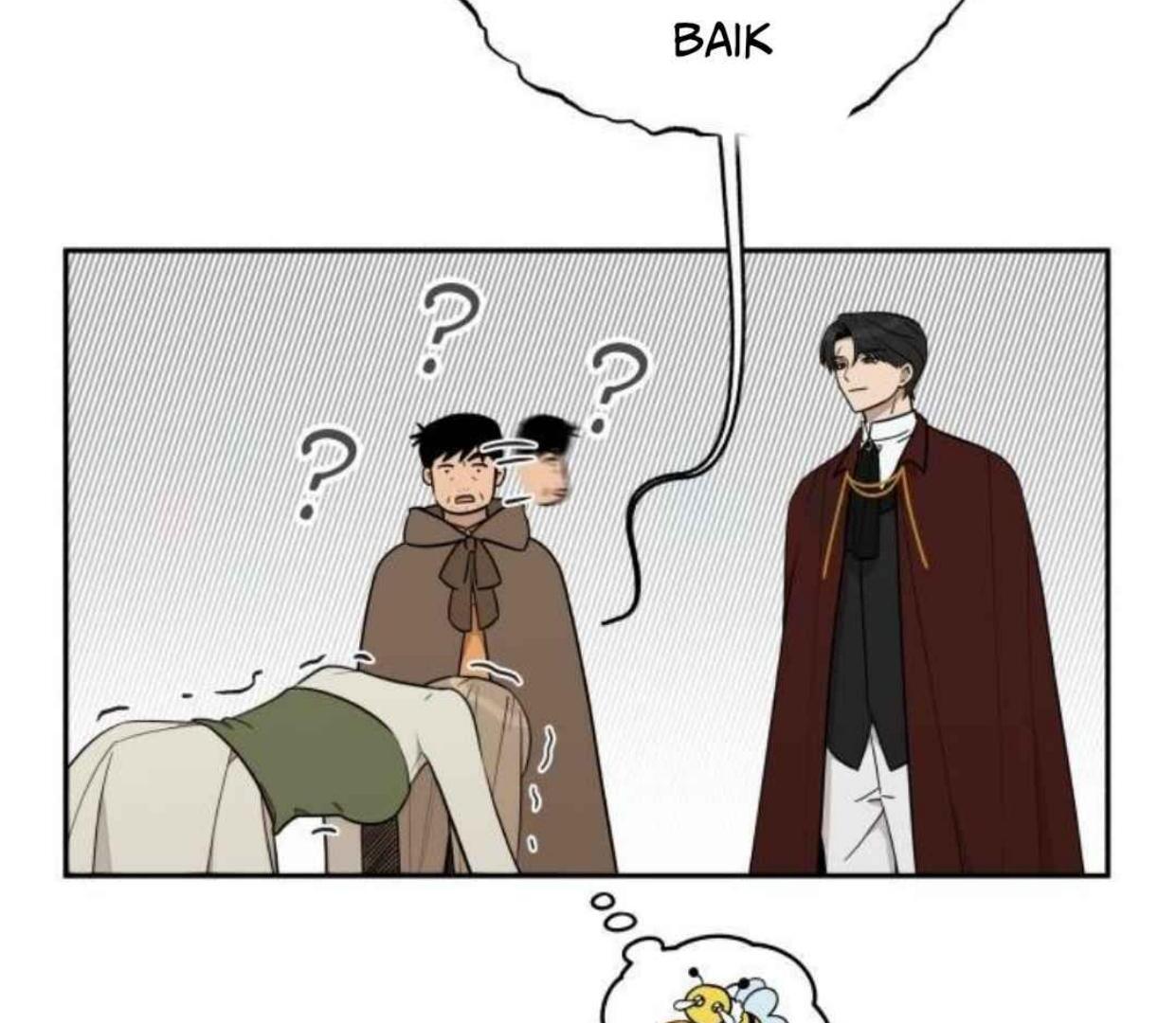 Truck Driver Tag Team Match Chapter 12 Gambar 27