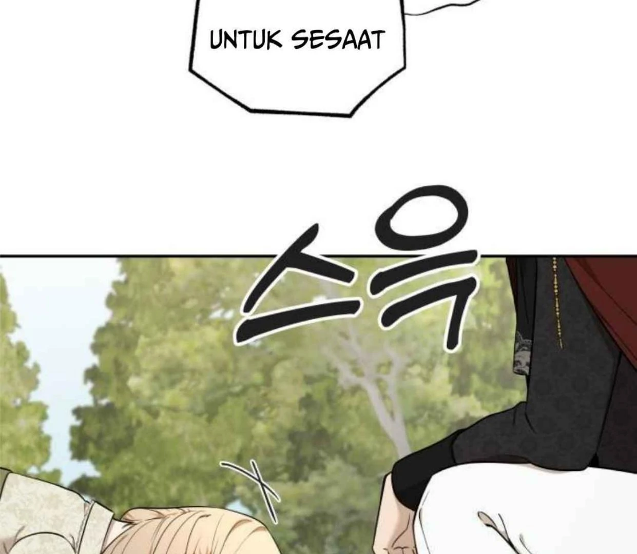 Truck Driver Tag Team Match Chapter 12 Gambar 37