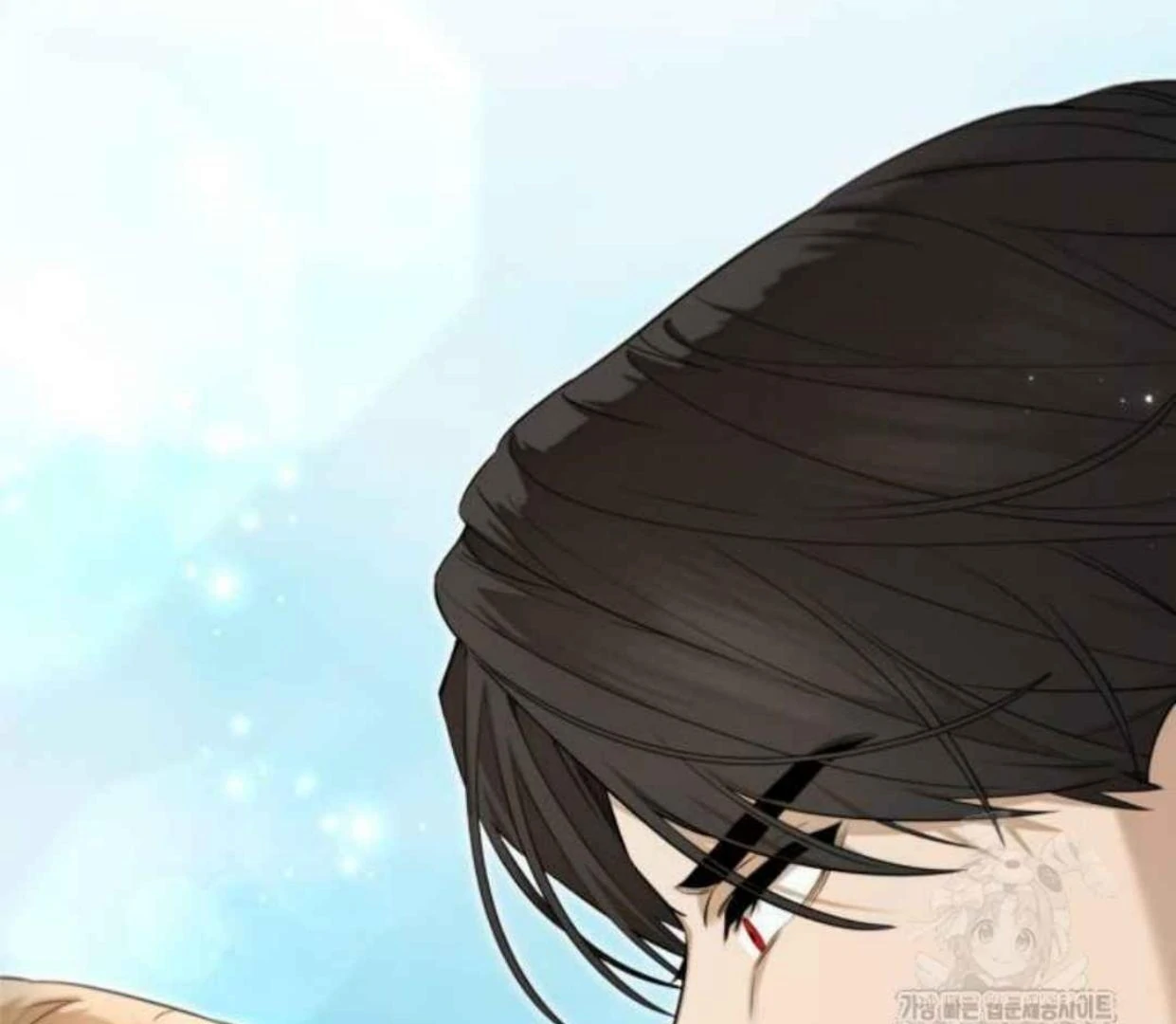 Truck Driver Tag Team Match Chapter 12 Gambar 40