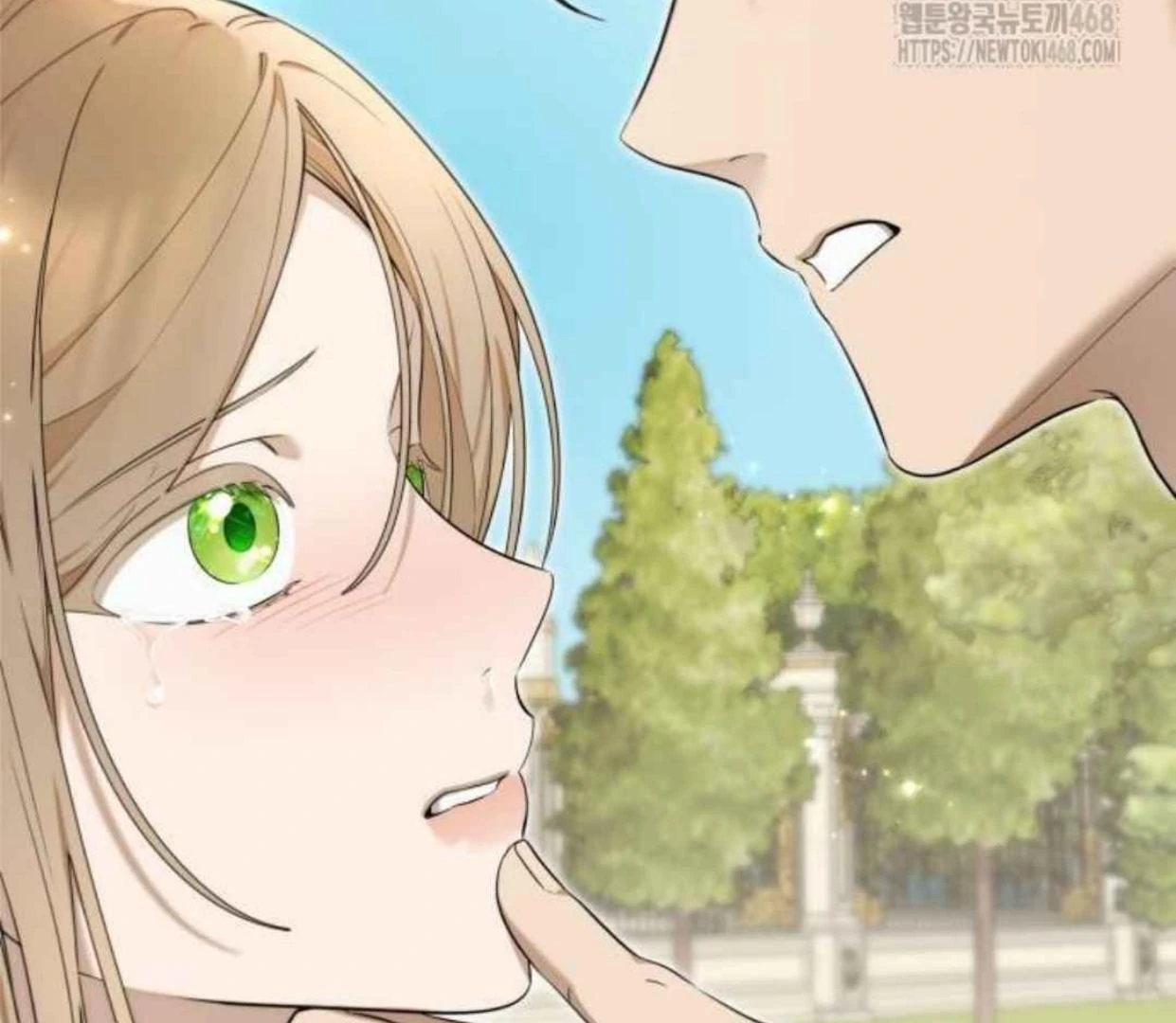 Truck Driver Tag Team Match Chapter 12 Gambar 41