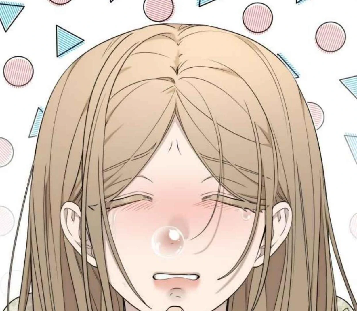 Truck Driver Tag Team Match Chapter 12 Gambar 45