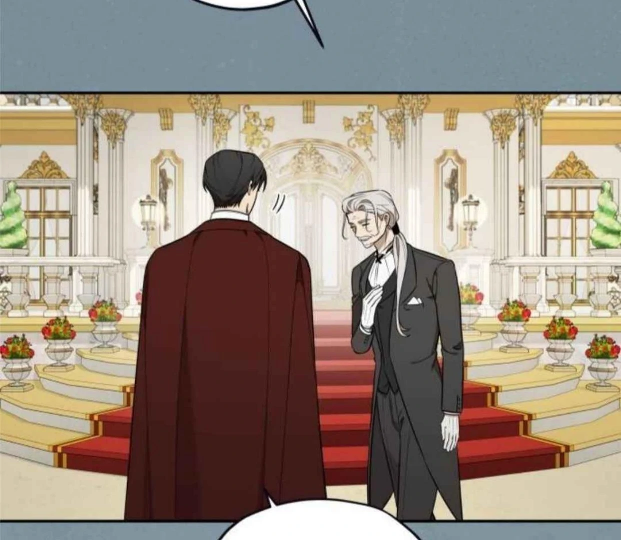 Truck Driver Tag Team Match Chapter 12 Gambar 60