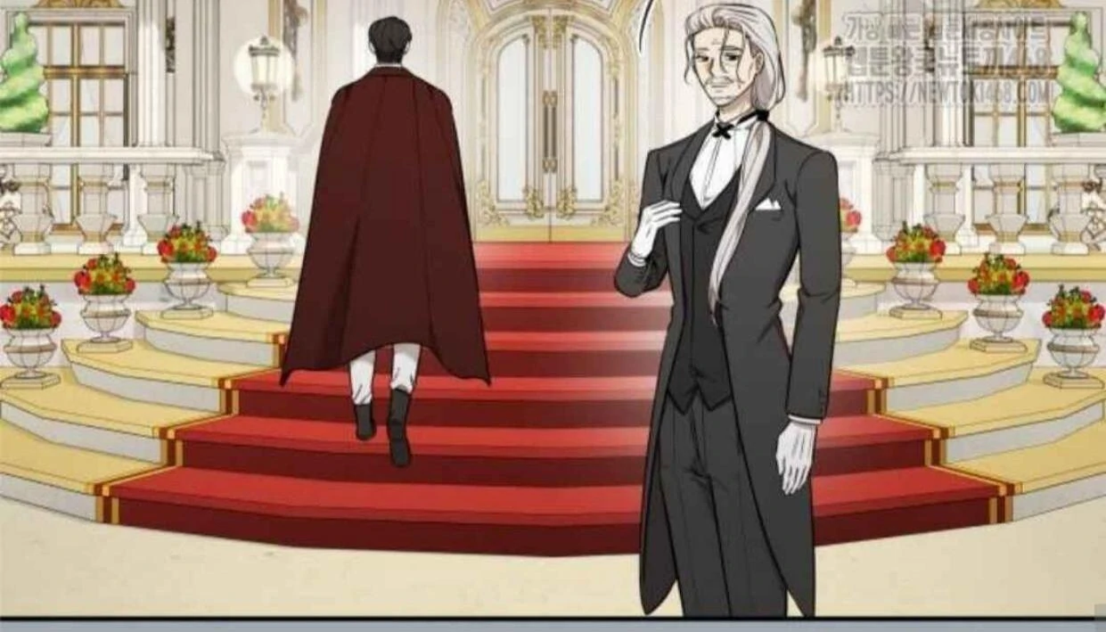 Truck Driver Tag Team Match Chapter 12 Gambar 62