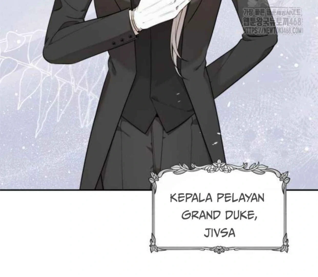 Truck Driver Tag Team Match Chapter 12 Gambar 65