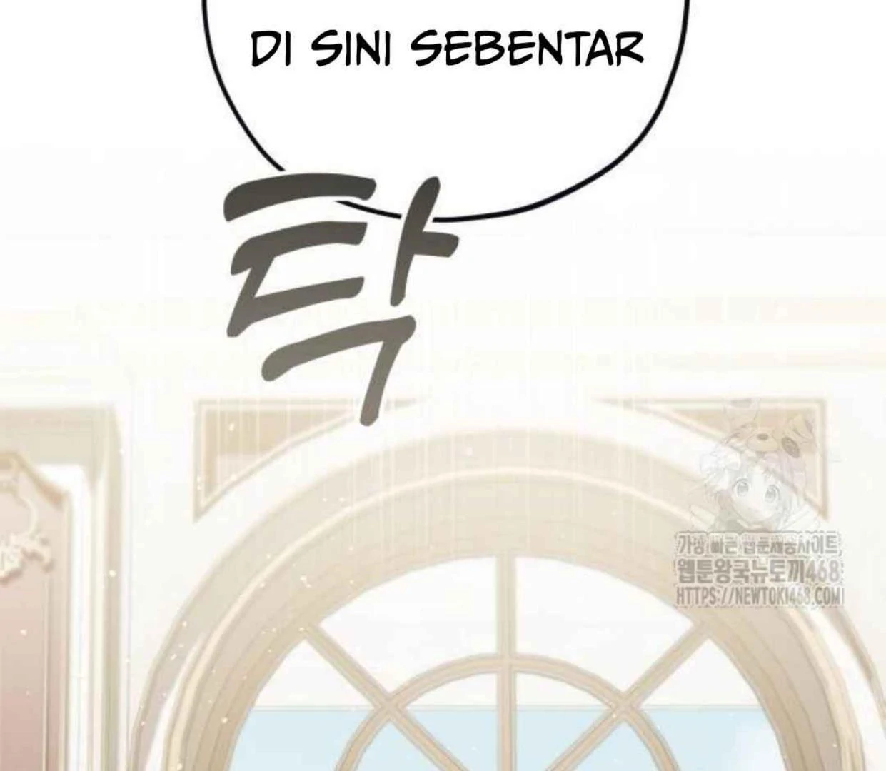 Truck Driver Tag Team Match Chapter 12 Gambar 67