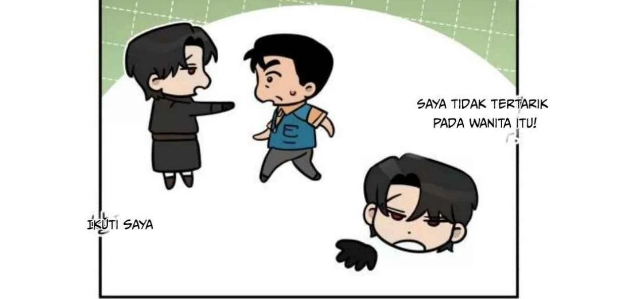 Truck Driver Tag Team Match Chapter 12 Gambar 71