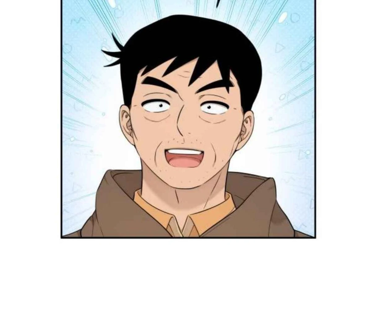 Truck Driver Tag Team Match Chapter 12 Gambar 86