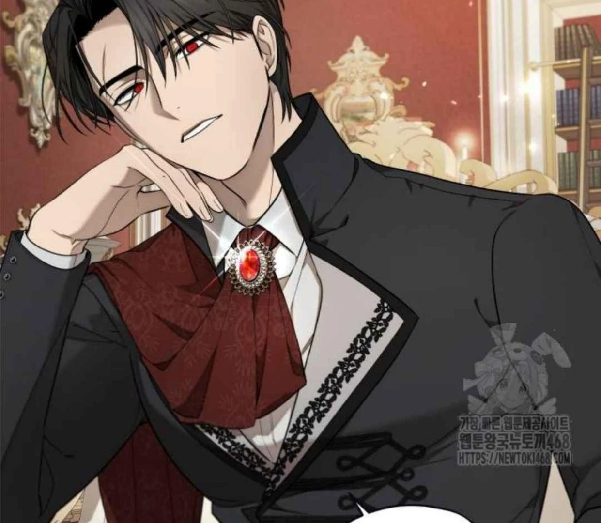 Truck Driver Tag Team Match Chapter 12 Gambar 90